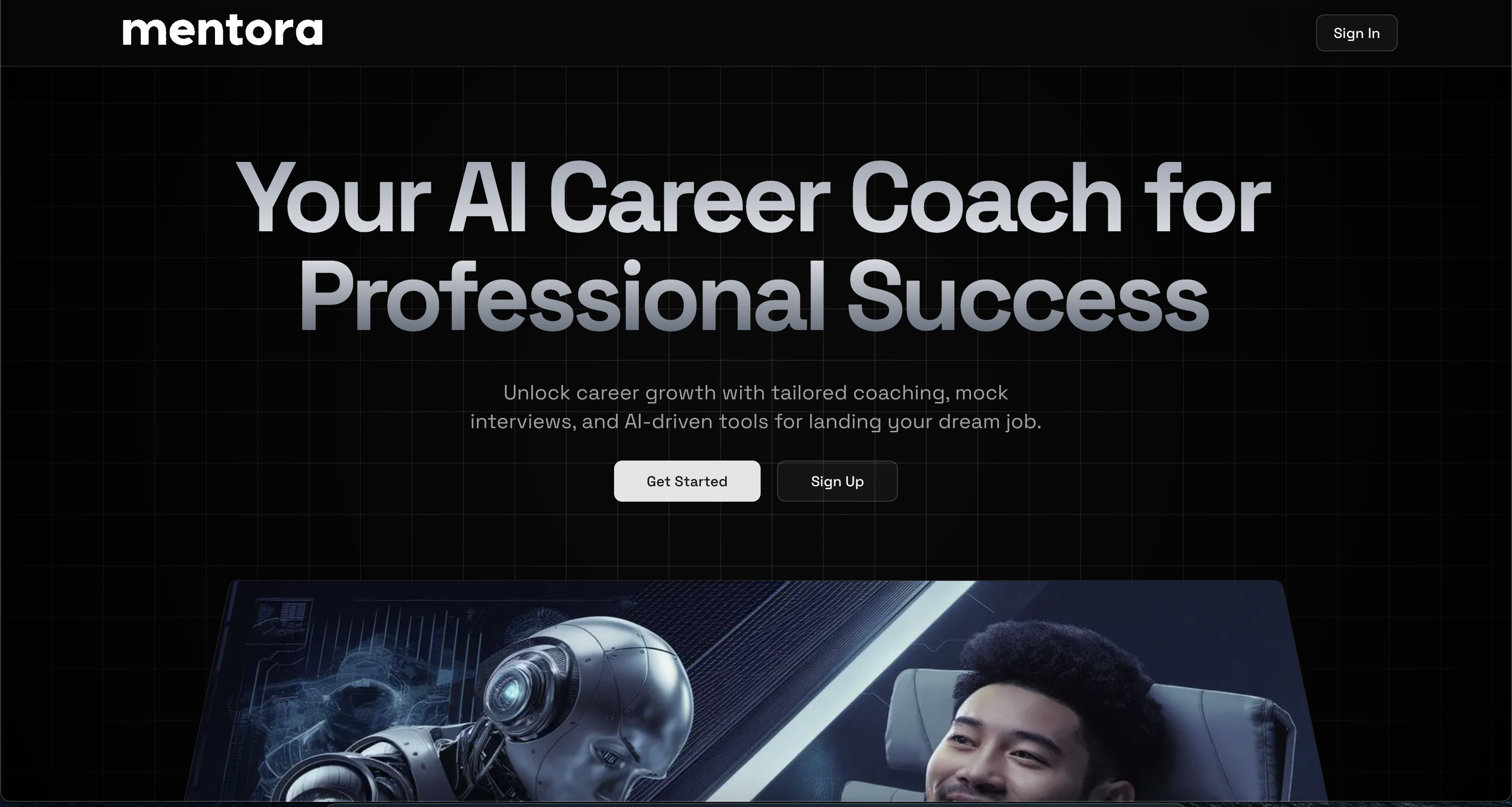 Mentora — Learning & Career Platform